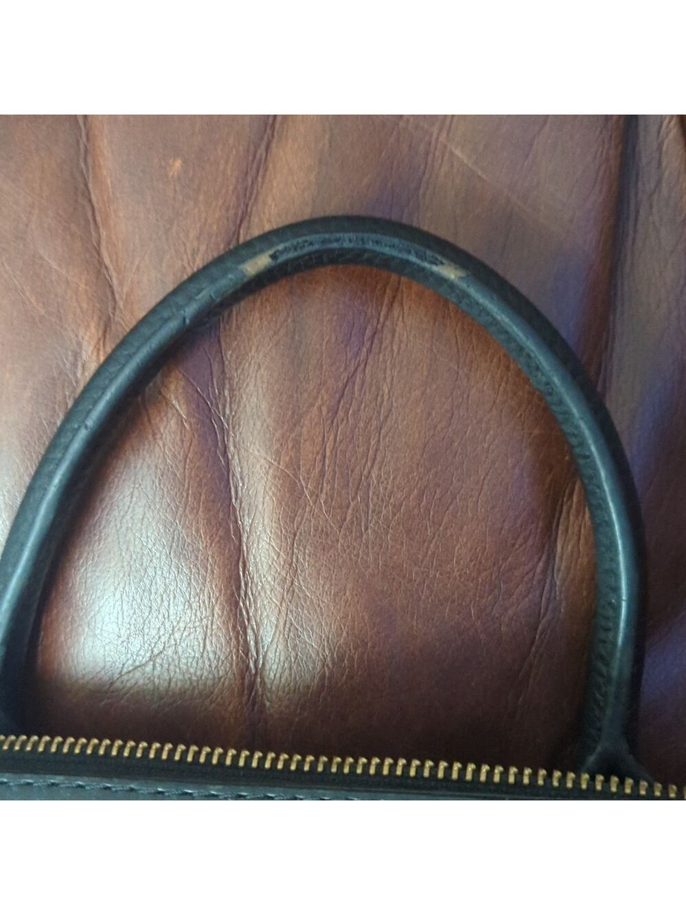 Kate Spade BlackMulberry Street Lise Satchel - Picture 14 of 14